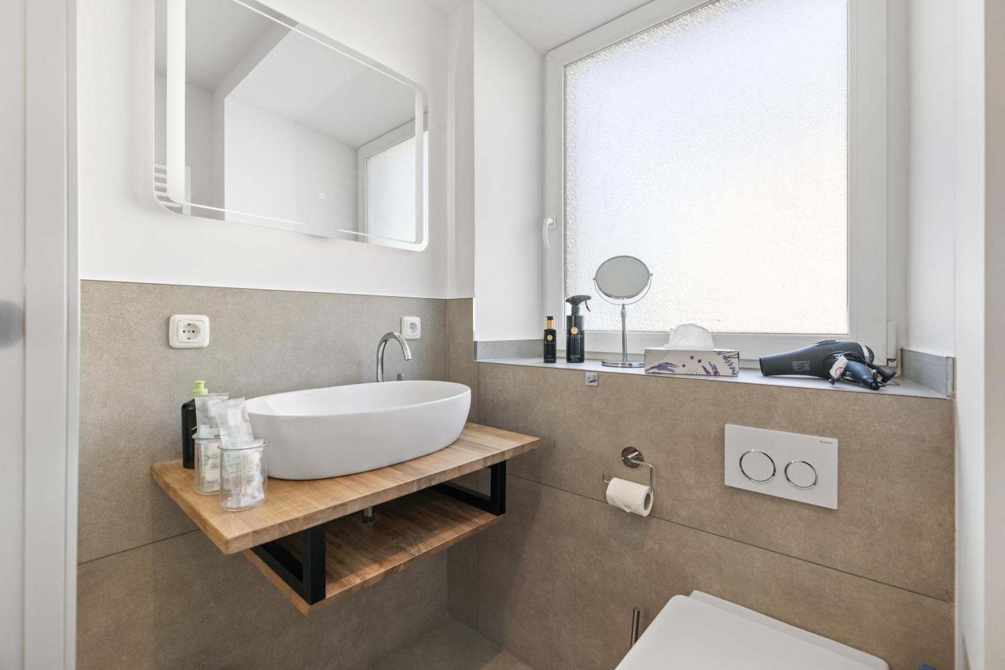 Ma Suite - High-Quality New Apartment 奥格斯堡 外观 照片