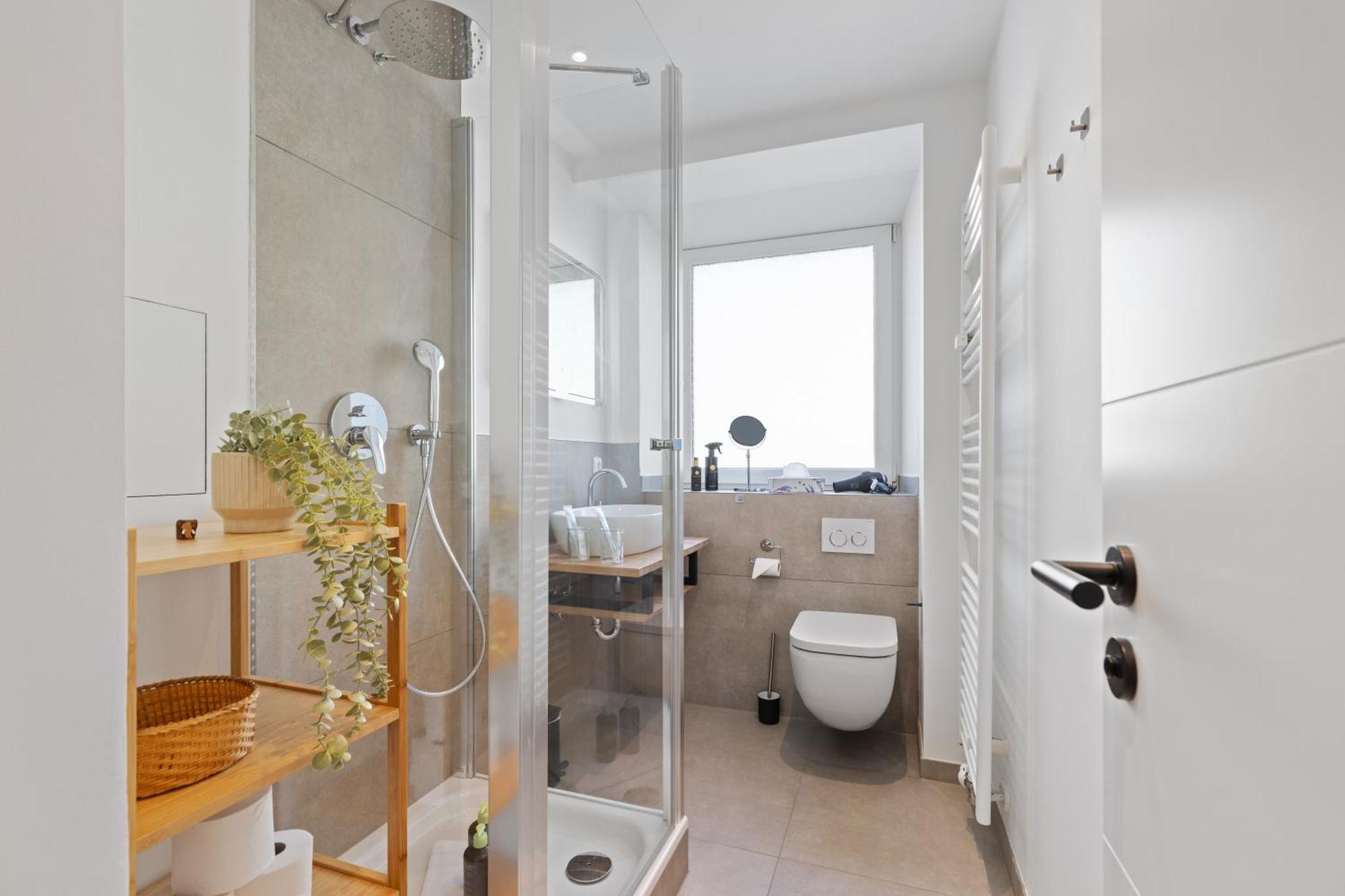 Ma Suite - High-Quality New Apartment 奥格斯堡 外观 照片